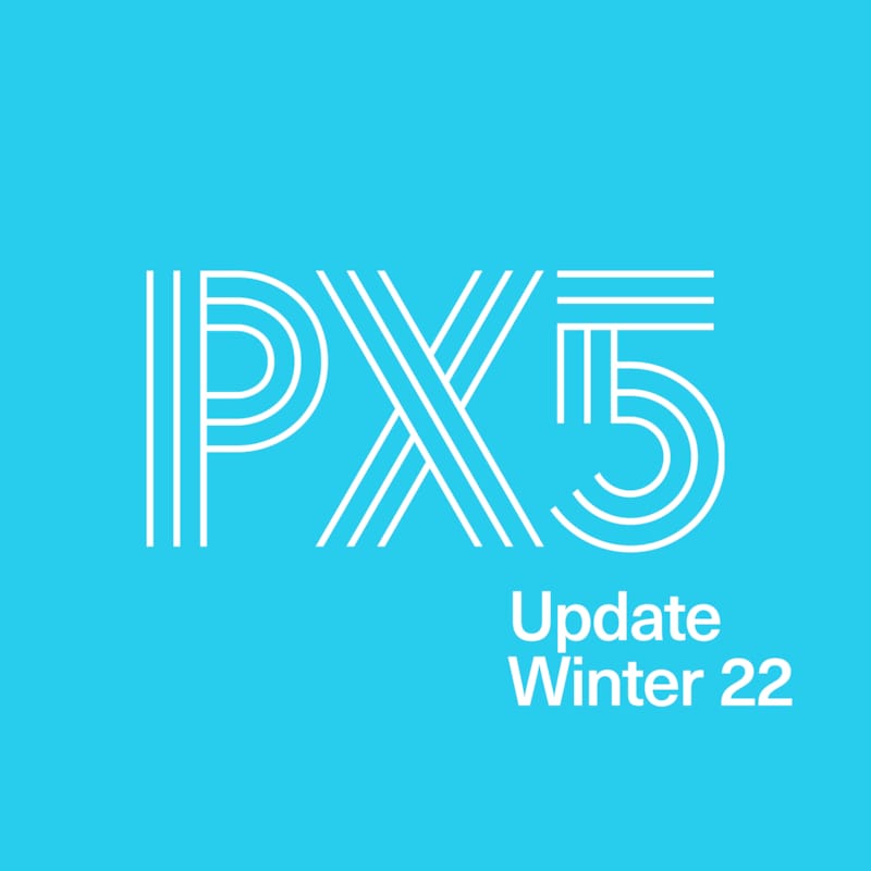 Proffix Px5 Update Winter